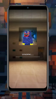 Herunterladen Poppy Play Time Addons MCPE Unterhaltung für Android Bildschirmfoto 2