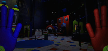 Herunterladen Poppy Playtime Horror Game Guide Bücher und Leitfäden für Android Bildschirmfoto 4