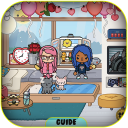 Herunterladen  ccplay TOCA boca life world town - walkthrough