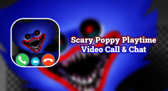 Herunterladen Call from poppy playtime Personalisierung für Android Bildschirmfoto 6