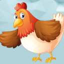 Herunterladen  Poultry farm