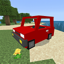 Herunterladen  Mods for Minecraft | Cars