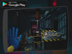 Herunterladen Poppy Playtime Gameplay Walkthrough Bücher und Leitfäden für Android Bildschirmfoto 2