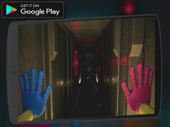 Herunterladen Poppy Playtime Gameplay Walkthrough Bücher und Leitfäden für Android Bildschirmfoto 4