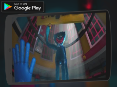 Herunterladen Poppy Playtime Gameplay Walkthrough Bücher und Leitfäden für Android Bildschirmfoto 5