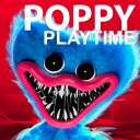 Herunterladen  Poppy Playtime Game Walkthrough