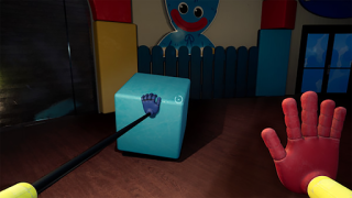Herunterladen Poppy Playtime Game Walkthrough Aktion für Android Bildschirmfoto 3