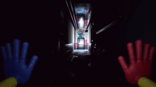 Herunterladen huggy wuggy game Abenteuer für Android Bildschirmfoto 5