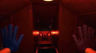 Herunterladen huggy wuggy game Abenteuer für Android Bildschirmfoto 6