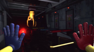 Herunterladen huggy wuggy game Abenteuer für Android Bildschirmfoto 7