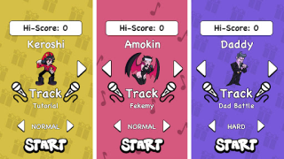 Herunterladen FNF Music Battle Full Mod Musik für Android Bildschirmfoto 3