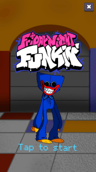 Herunterladen Horror toy in FNF gameplay Musik für Android Bildschirmfoto 4