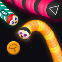 Herunterladen  Worm.io: Slither Zone