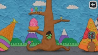 Herunterladen 12 Locks Dad and daughters Puzzle-Spiele für Android Bildschirmfoto 3