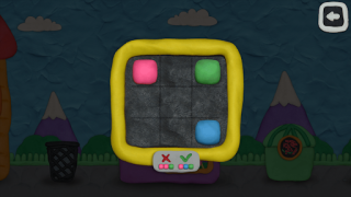 Herunterladen 12 Locks Dad and daughters Puzzle-Spiele für Android Bildschirmfoto 4