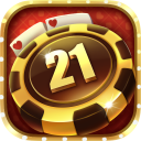 Herunterladen  ChipWin To 21:Merge game