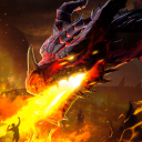 Herunterladen  Rage of Destiny: Afk RPG Idle