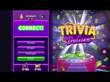 Herunterladen Deluxe Quizze für Android Bildschirmfoto 8
