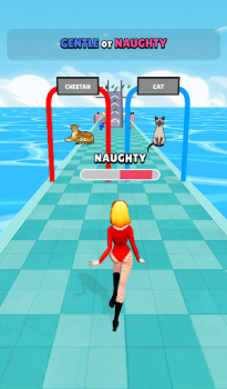 Herunterladen Run of Truth: Life Simulator Gelegentlich für Android Bildschirmfoto 2