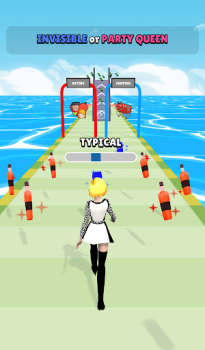 Herunterladen Run of Truth: Life Simulator Gelegentlich für Android Bildschirmfoto 3